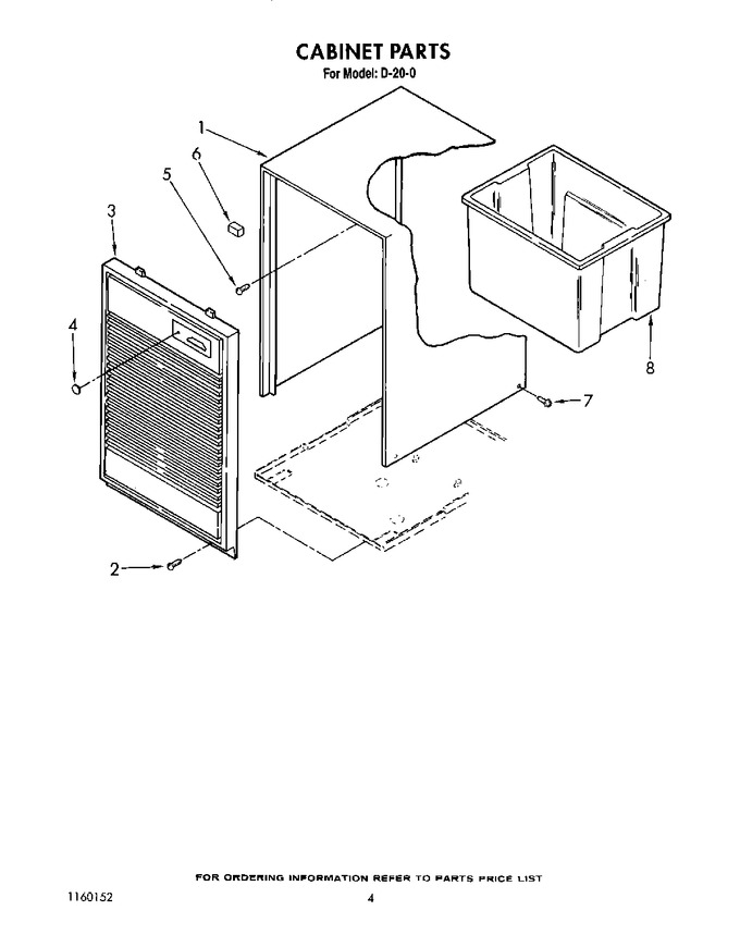 Diagram for BFD200