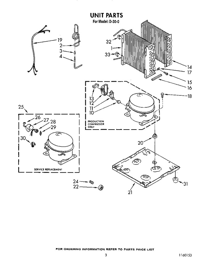 Diagram for BFD300
