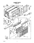 Diagram for 04 - Cabinet