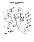 Diagram for 03 - Air Flow And Control