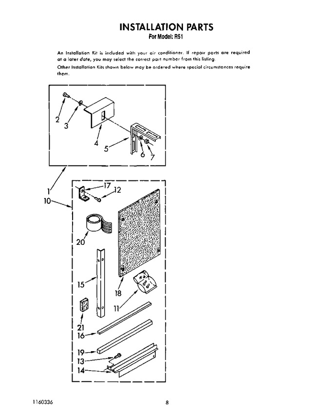 Diagram for BFR51