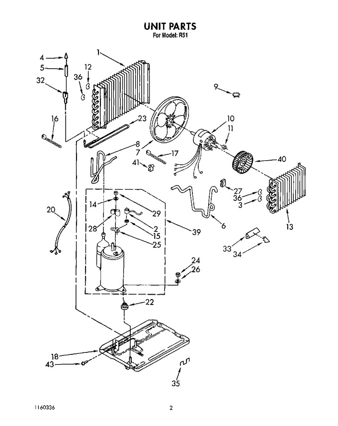 Diagram for BFR51