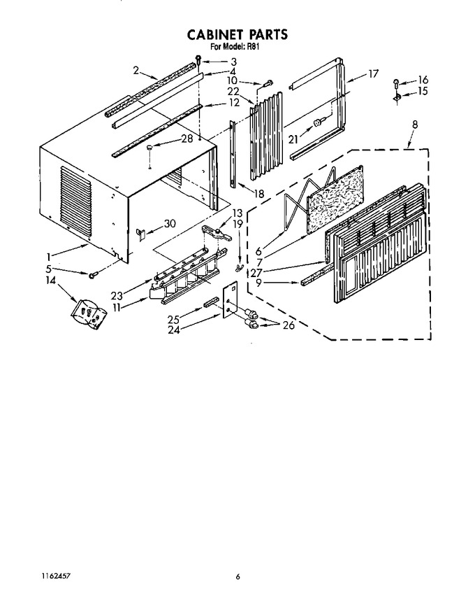 Diagram for R81