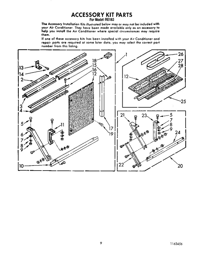 Diagram for BFRE183