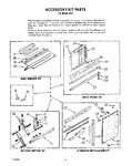 Diagram for 04 - Accessory Kit