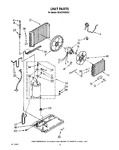 Diagram for 02 - Unit, Lit/optional