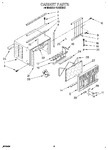 Diagram for 04 - Cabinet