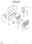 Diagram for 04 - Cabinet