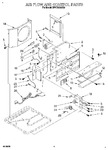 Diagram for 03 - Air Flow And Control