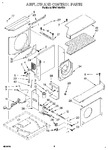 Diagram for 02 - Airflow And Control