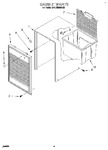 Diagram for 04 - Cabinet
