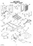 Diagram for 09 - Unit Parts