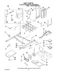 Diagram for 09 - Unit Parts