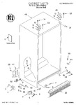 Diagram for 01 - Cabinet, Literature