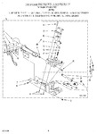 Diagram for 03 - 3402844 Burner Assembly