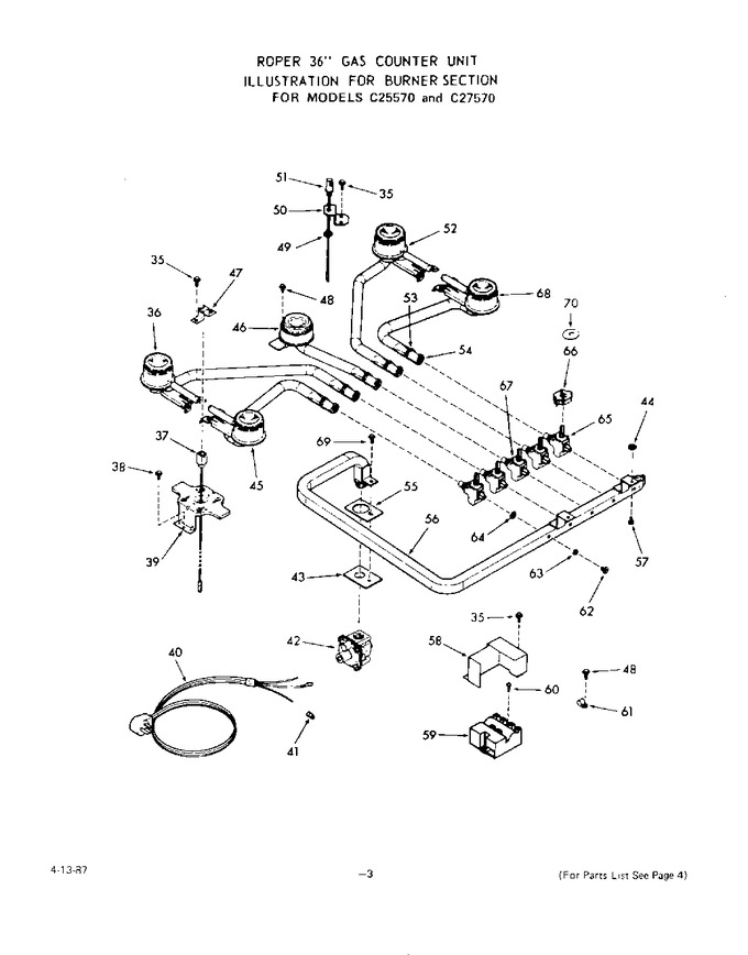 Diagram for C2557W0