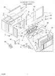 Diagram for 03 - Cabinet