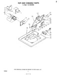 Diagram for 02 - Top And Console