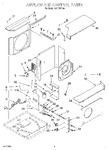 Diagram for 02 - Airflow And Control