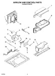 Diagram for 02 - Air Flow And Control Parts