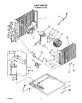 Diagram for 02 - Unit, Lit/optional