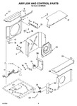 Diagram for 02 - Airflow And Control Parts