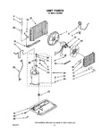 Diagram for 02 - Unit, Lit/optional