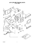 Diagram for 03 - Air Flow And Control