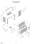 Diagram for 03 - Cabinet