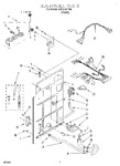 Diagram for 04 - Rear Panel