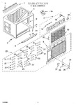 Diagram for 03 - Cabinet