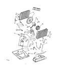 Diagram for 02 - Unit, Lit/optional