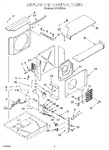 Diagram for 02 - Airflow And Control