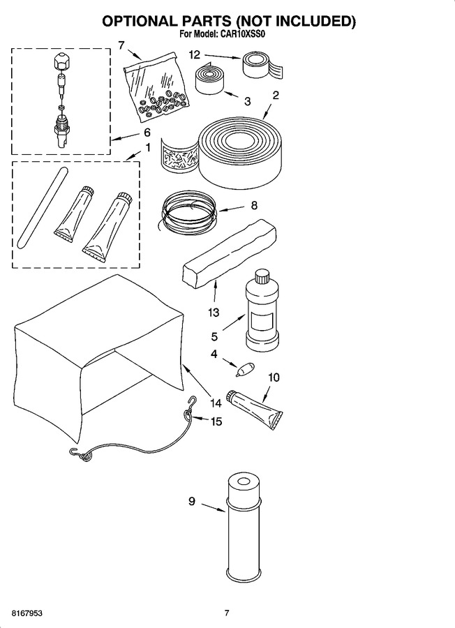 Diagram for CAR10XSS0