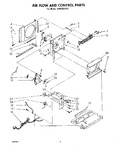 Diagram for 04 - Air Flow And Control