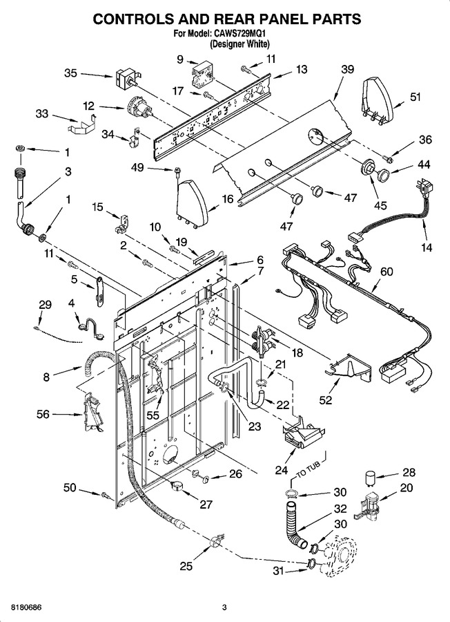 Diagram for CAWS729MQ1