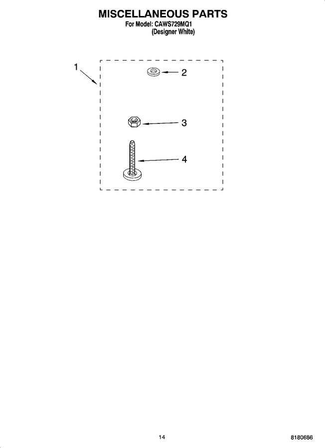 Diagram for CAWS729MQ1