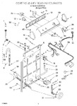 Diagram for 02 - Controls And Rear Panel
