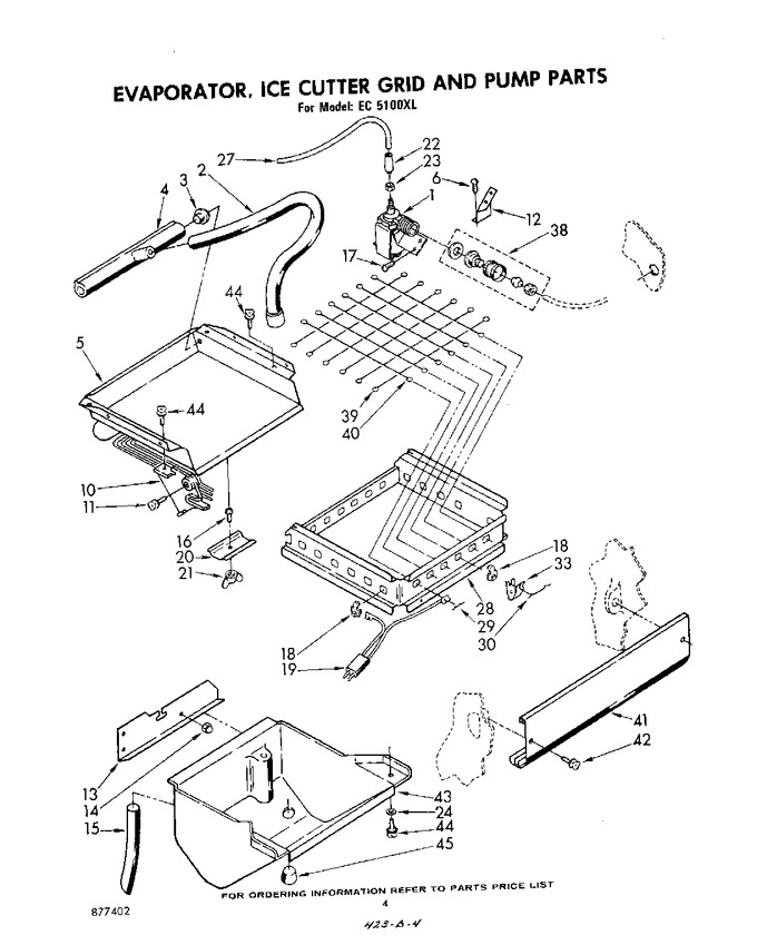 Diagram for CCS51AEL
