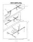 Diagram for 05 - Wiring Harness