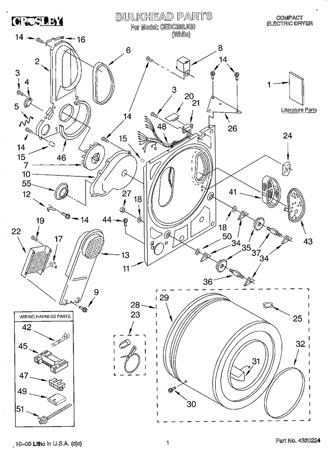Diagram for CEDC392JQ0