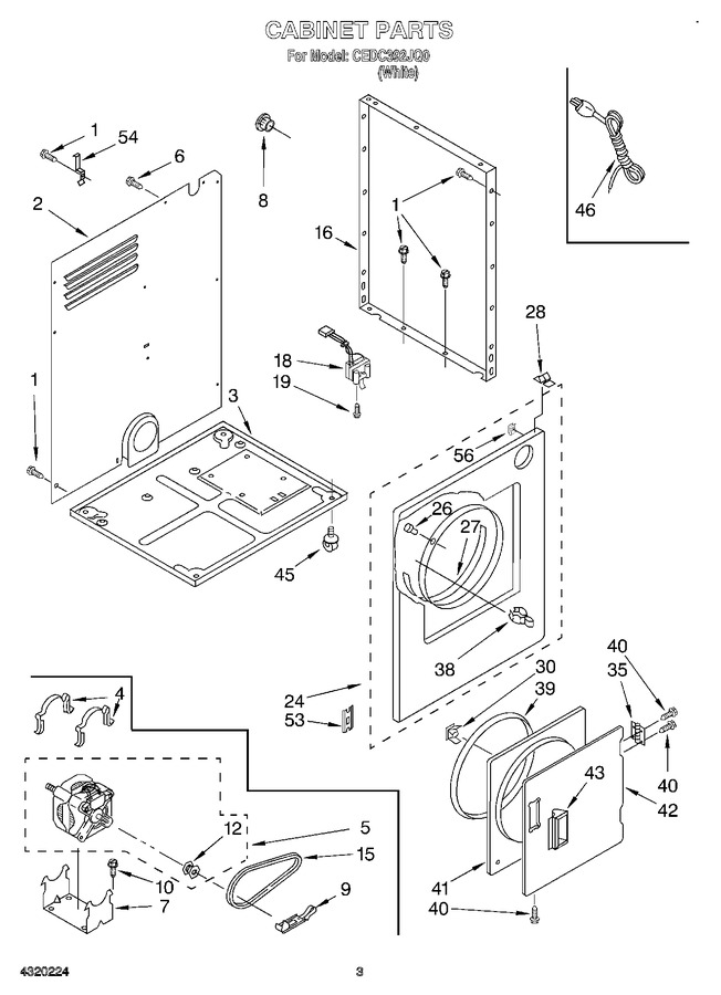 Diagram for CEDC392JQ0