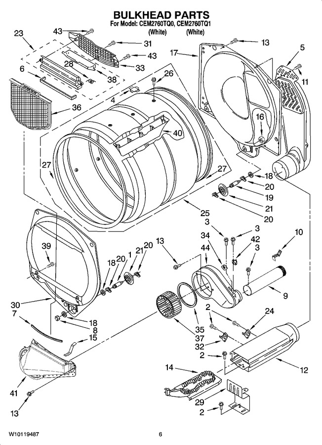Diagram for CEM2760TQ1