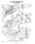 Diagram for 02 - Top And Console