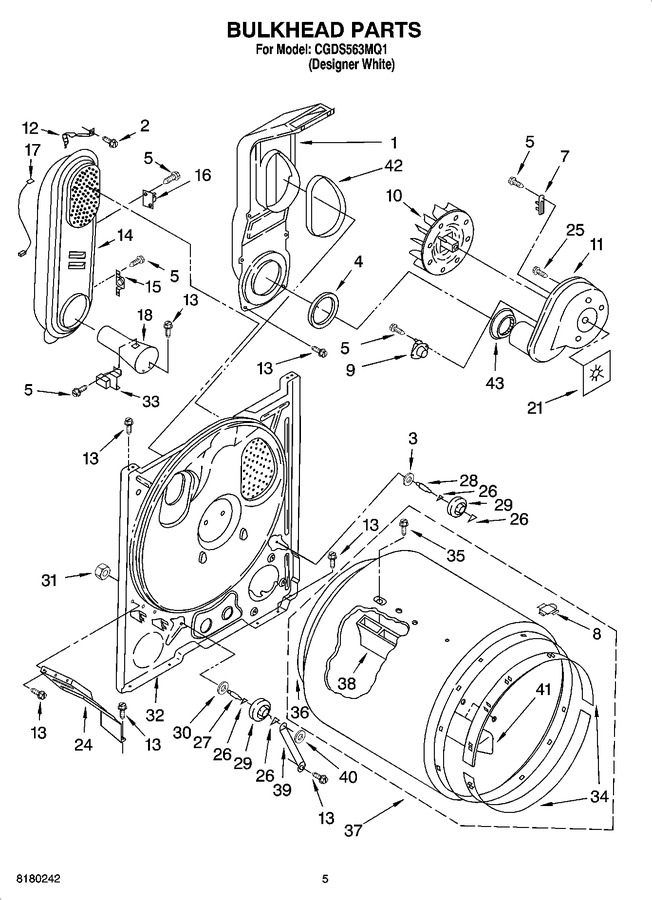 Diagram for CGDS563MQ1