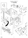 Diagram for 02 - Cabinet