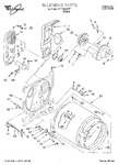 Diagram for 01 - Bulkhead, Lit/optional