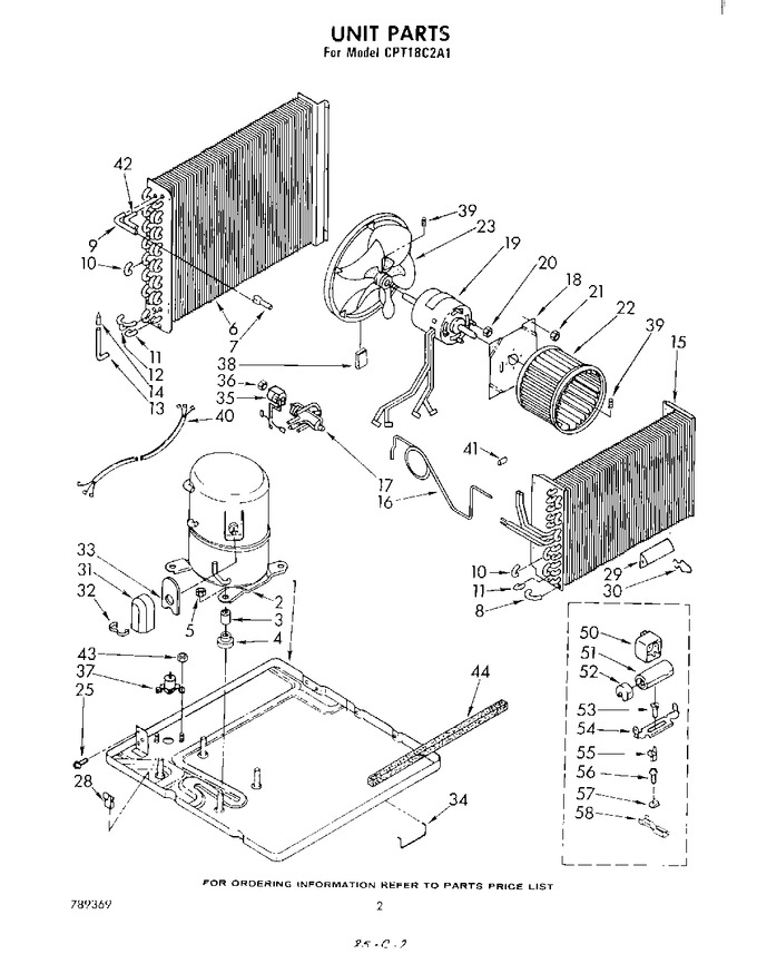 Diagram for CPT18C2A1