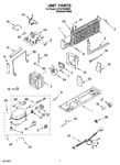 Diagram for 04 - Unit Parts