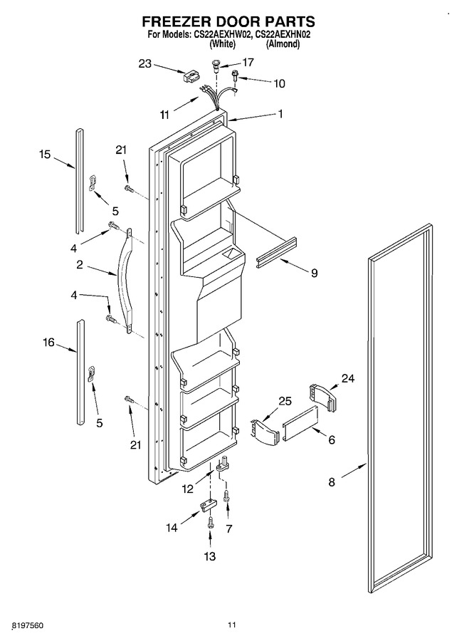 Diagram for CS22AEXHW02
